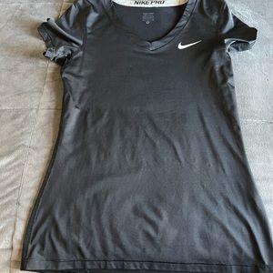 Womens Nike Pro size medium